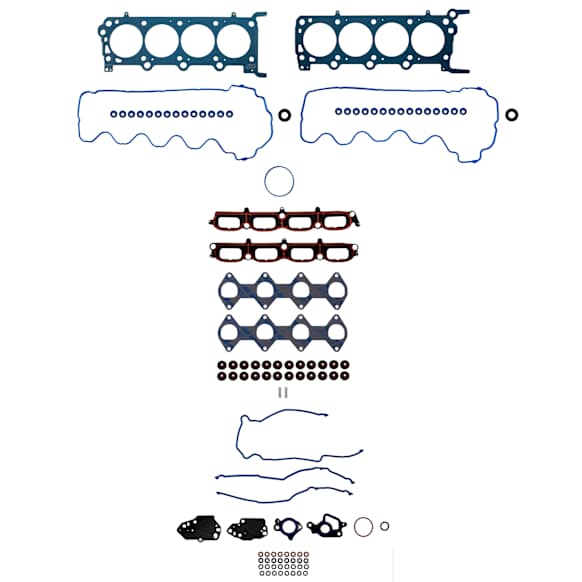 2007 Ford F-250 Super Duty - Cylinder Head Gasket, 8 Cyl 5.4L
