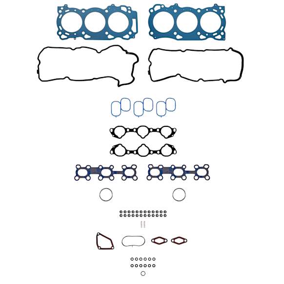 HS 26370 PT Cylinder Head Gasket, 4.0L, 6Cyl
