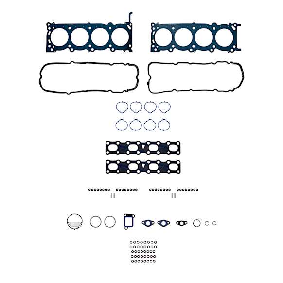 HS 26372 PT Cylinder Head Gasket, 5.6L, 8Cyl