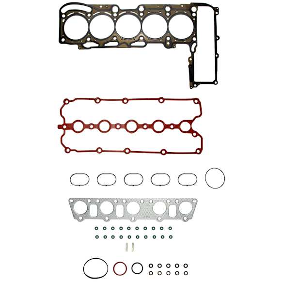 HS 26388 PT Cylinder Head Gasket, 2.5L, 5Cyl