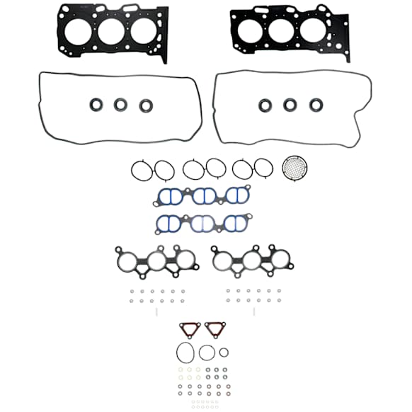 HS 26419 PT Cylinder Head Gasket, 2.5L, 6Cyl