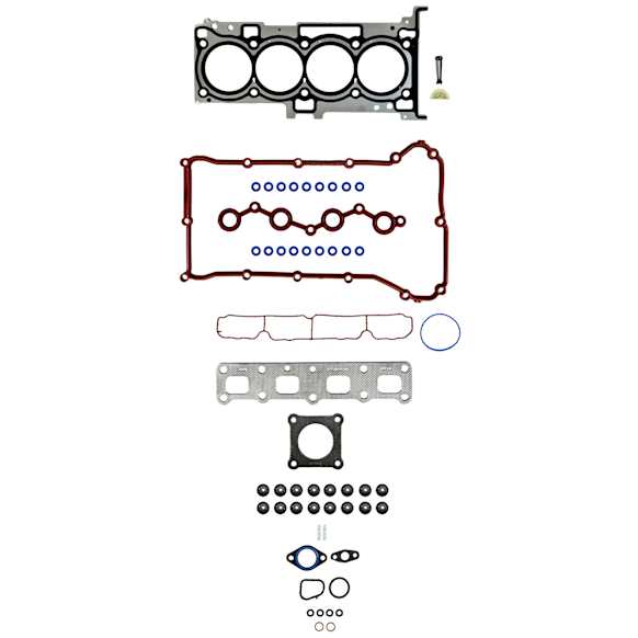 HS 26465 PT Cylinder Head Gasket, 2.4L, 4Cyl