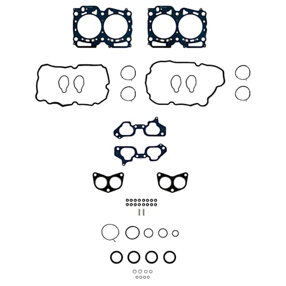 HS 26531 PT-2 Cylinder Head Gasket, 2.5L, 4Cyl