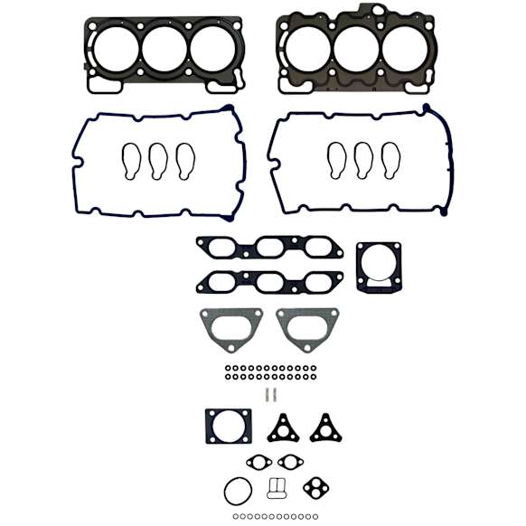 HS 26533 PT Cylinder Head Gasket, 3.0L, 6Cyl