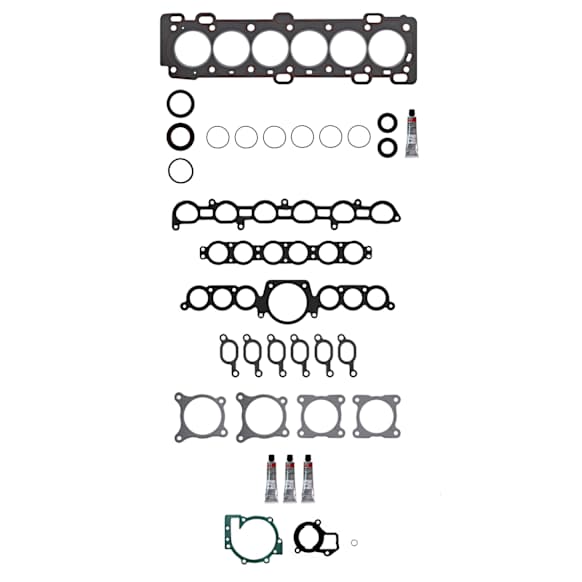 HS 26576 PT Cylinder Head Gasket, 2.9L, 6Cyl PermaTorque Series