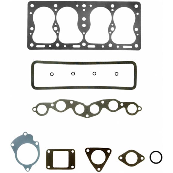 HS 7285 B Cylinder Head Gasket, 2.2L, 4Cyl