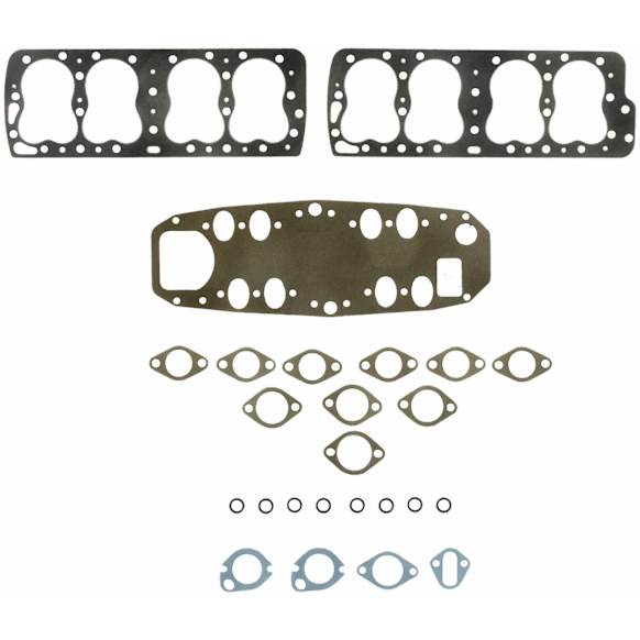 HS 7525 B Cylinder Head Gasket