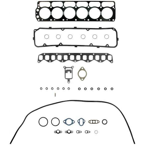 HS 7918 PT-3 Cylinder Head Gasket, 3.7L, 6Cyl