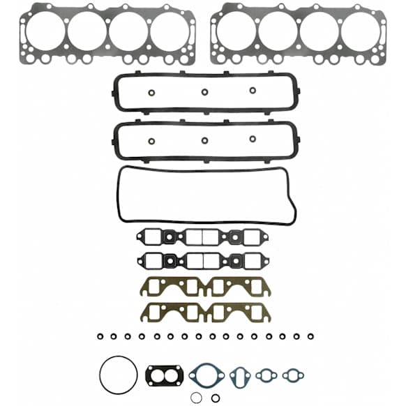 HS 7922 PT-1 Cylinder Head Gasket