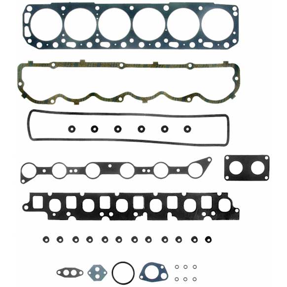 HS 8168 PT-4 Cylinder Head Gasket, 4.9L, 6Cyl