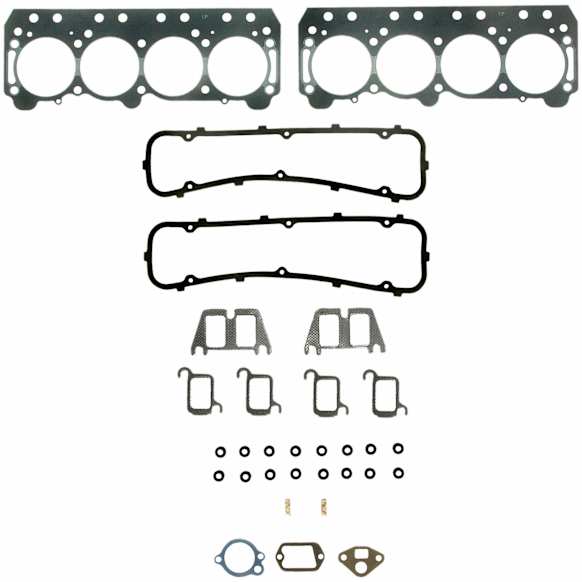 HS 8264 PT-1 Cylinder Head Gasket, 5.7L, 8Cyl