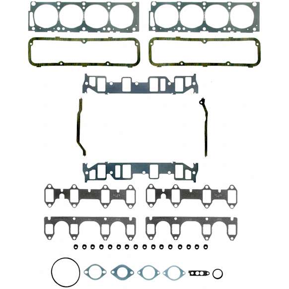HS 8554 PT Cylinder Head Gasket