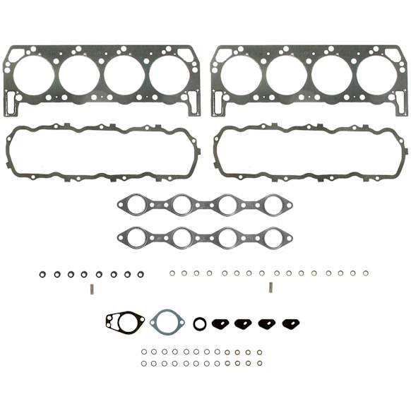 HS 8891 PT Cylinder Head Gasket, 6.9L, 8Cyl