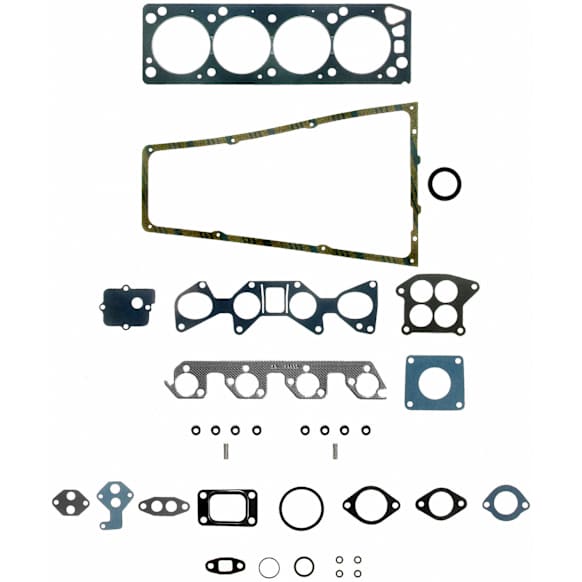 HS 8993 PT-2 Cylinder Head Gasket, 2.3L, 4Cyl