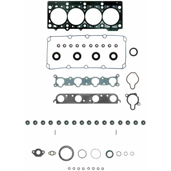 HS 9036 PT-1 Cylinder Head Gasket, 2.0L, 4Cyl