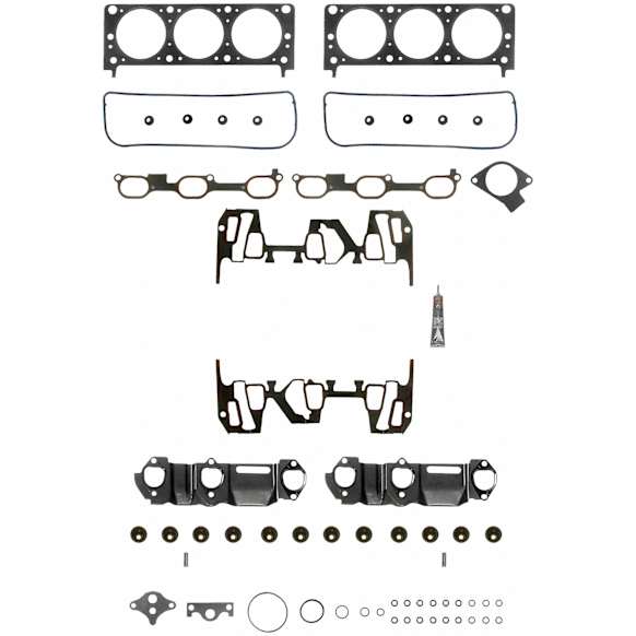 HS 9071 PT Cylinder Head Gasket, 3.4L, 6Cyl