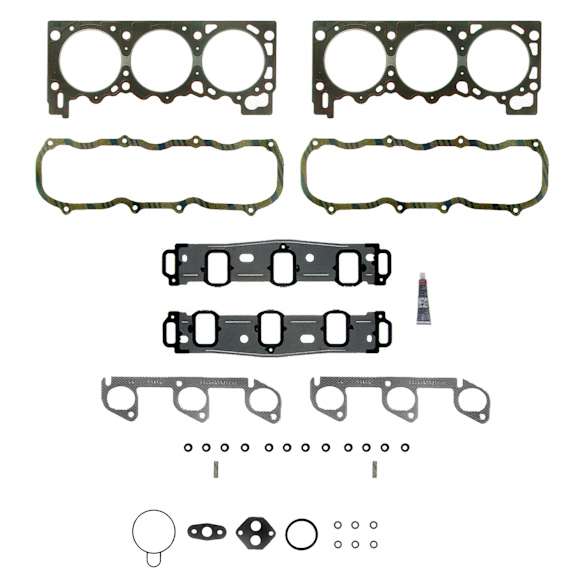 HS 9081 PT Cylinder Head Gasket, 4.0L, 6Cyl