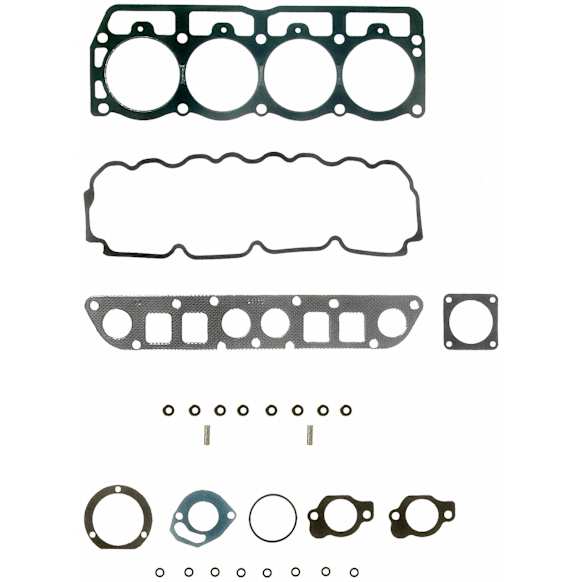 HS 9196 PT-4 Cylinder Head Gasket, 2.5L, 4Cyl