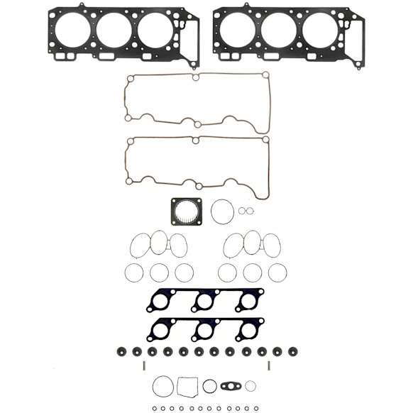 HS 9293 PT-1 Cylinder Head Gasket, 4.0L, 6Cyl