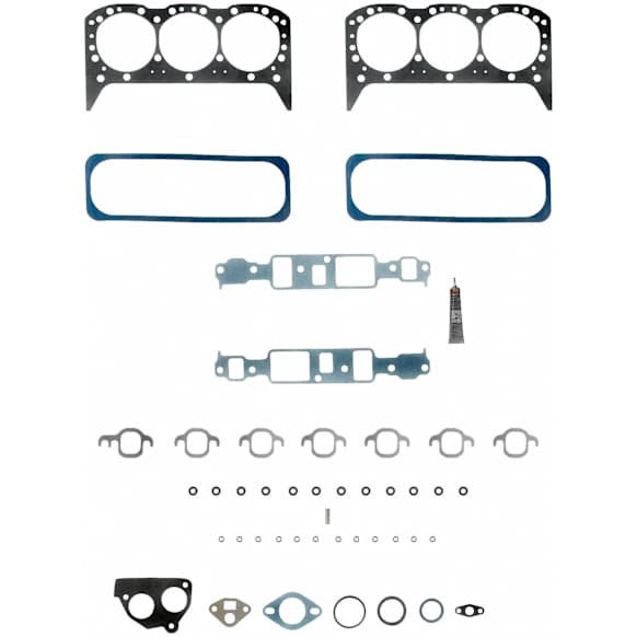 1991 GMC G2500 - Cylinder Head Gasket, 6 Cyl 4.3L