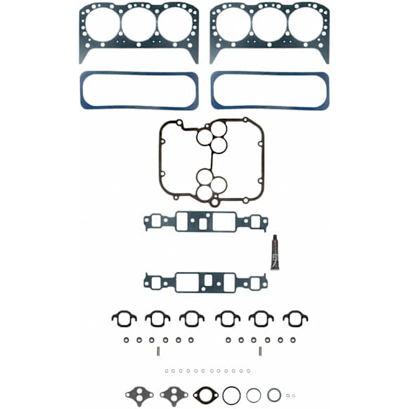 HS 9354 PT-3 Cylinder Head Gasket, 4.3L, 6Cyl