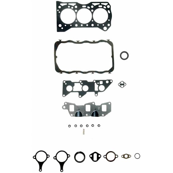 HS 9435 PT Cylinder Head Gasket, 1.0L, 3Cyl