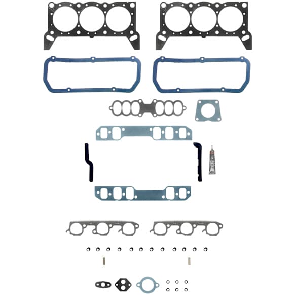 HS 9560 PT-1 Cylinder Head Gasket, 3.8L, 6Cyl