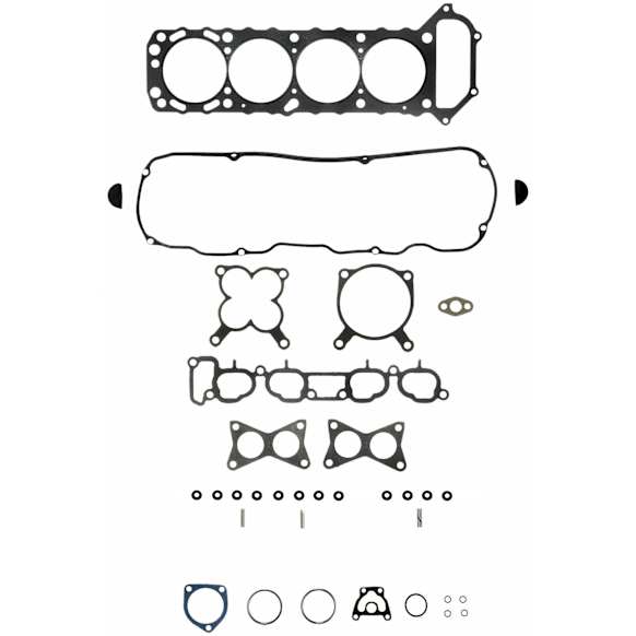 HS 9646 PT-2 Cylinder Head Gasket, 2.4L, 4Cyl