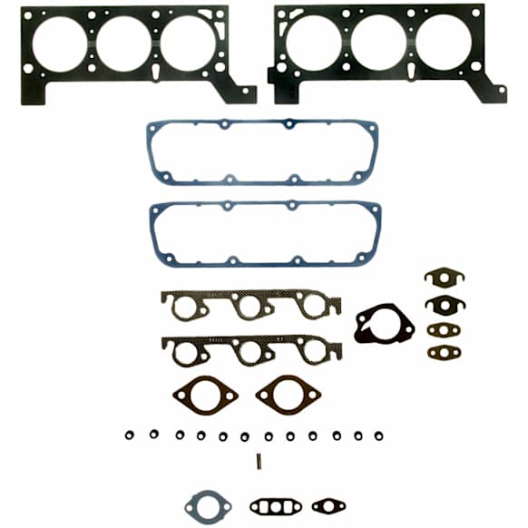HS 9673 PT Cylinder Head Gasket, 3.3L, 6Cyl