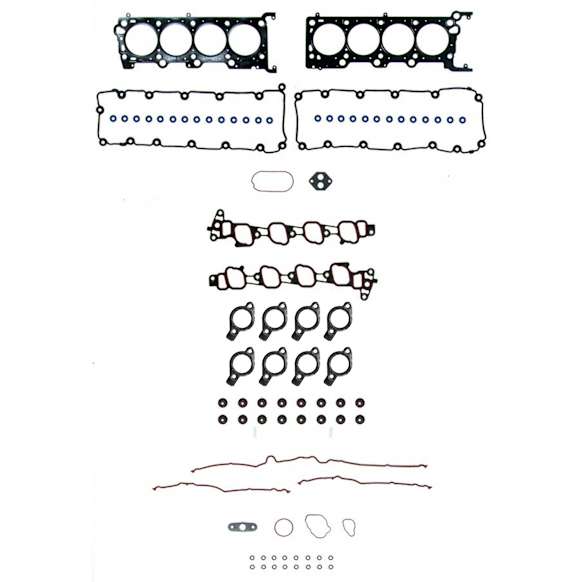 HS 9792 PT-7 Cylinder Head Gasket, 5.4L, 8Cyl