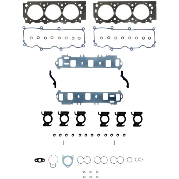 HS 9885 PT-5 Cylinder Head Gasket, 3.0L, 6Cyl