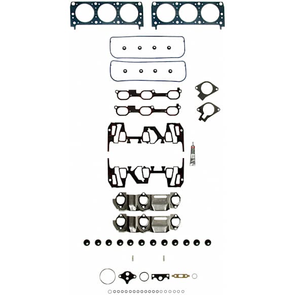 HS 9957 PT-1 Cylinder Head Gasket, 3.1L, 6Cyl