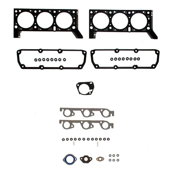 HS 9996 PT Cylinder Head Gasket, 3.8L, 6Cyl OE Replacement Series