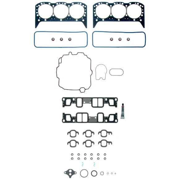 HST 9354 PT-6 Cylinder Head Gasket, 4.3L, 6Cyl
