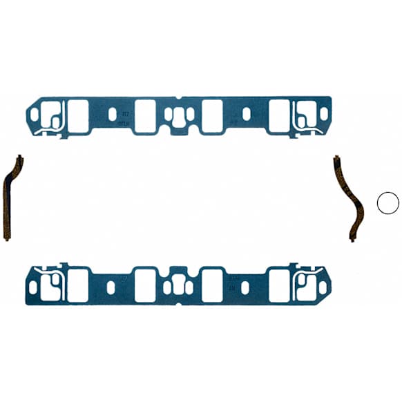 MS 90116-1 OE Replacement Series Intake Manifold Gasket - Set