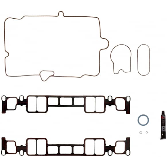 MS 90131 OE Replacement Series Intake Manifold Gasket - Set