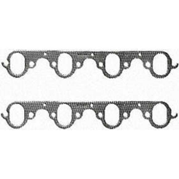 MS90291 Exhaust Manifold Gasket - Direct Fit, Set