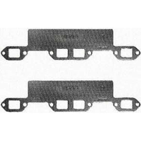 MS90425 Exhaust Manifold Gasket - Direct Fit, Set