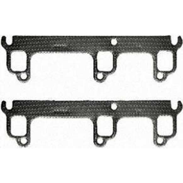 MS90508 Exhaust Manifold Gasket - Direct Fit, Set