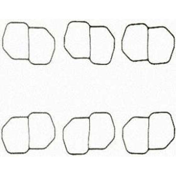 MS90733 Intake Plenum Gasket