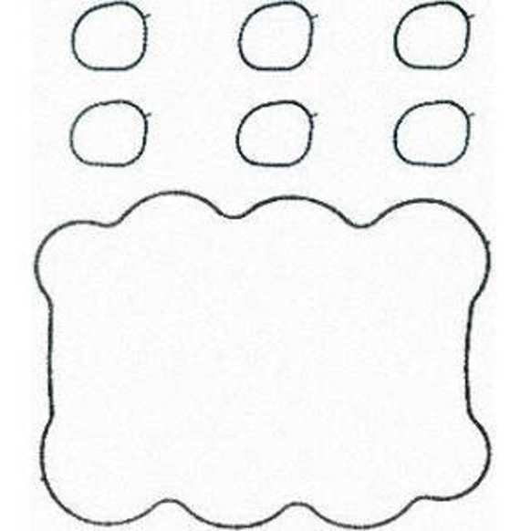 MS90812 Intake Plenum Gasket