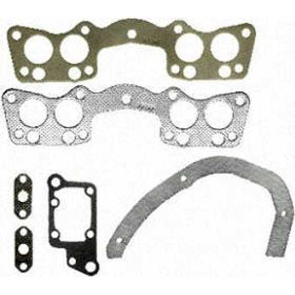 MS90832 Exhaust Manifold Gasket - Direct Fit, Set