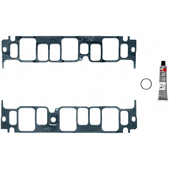 MS 91022 OE Replacement Series Intake Manifold Gasket - Set