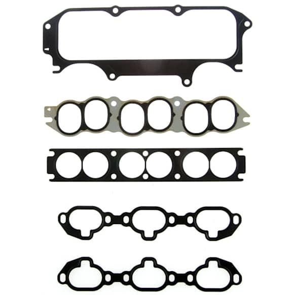 MS 91241-1 OE Replacement Series Intake Manifold Gasket - Set