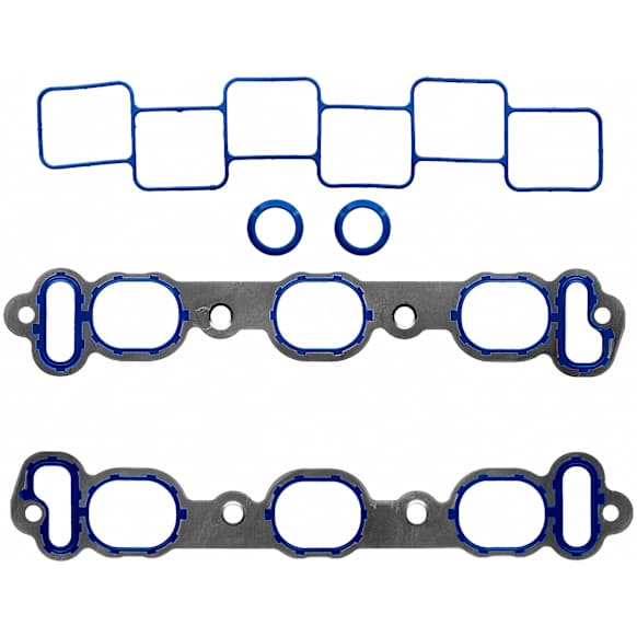 2010 Dodge Charger - Intake Manifold Gasket, 6 Cyl 3.5L