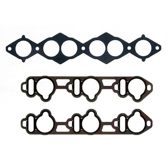 MS 92270-4 OE Replacement Series Intake Manifold Gasket - Set