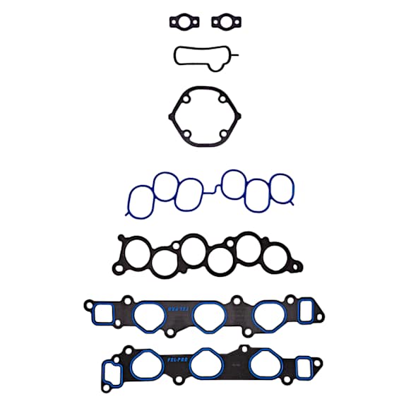 MS 92766 OE Replacement Series Intake Manifold Gasket - Set