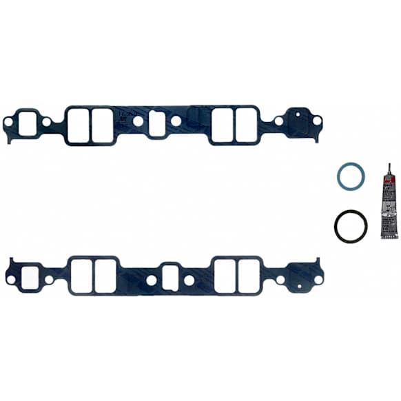 MS 93317 OE Replacement Series Intake Manifold Gasket - Set
