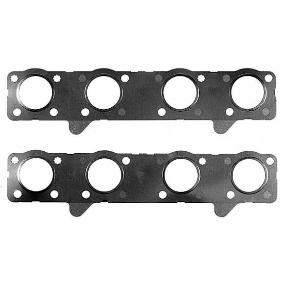 MS93455 Exhaust Manifold Gasket - Direct Fit, Set