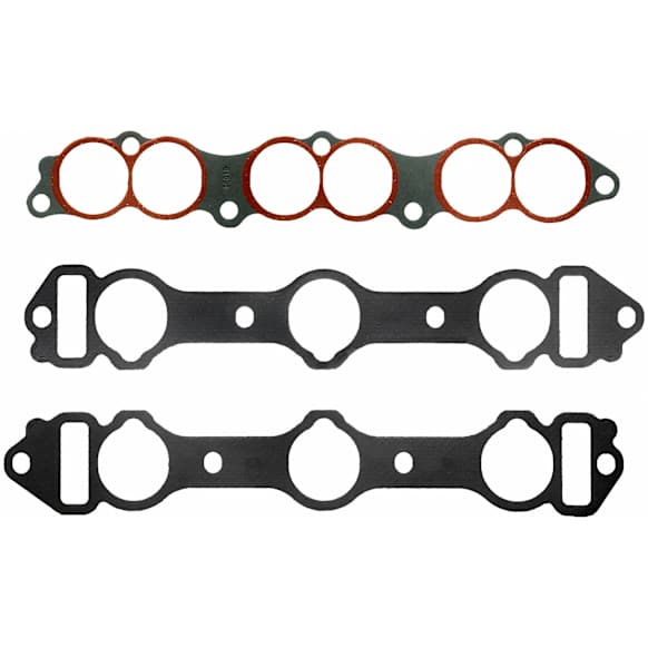 MS 93795-3 OE Replacement Series Intake Manifold Gasket - Set